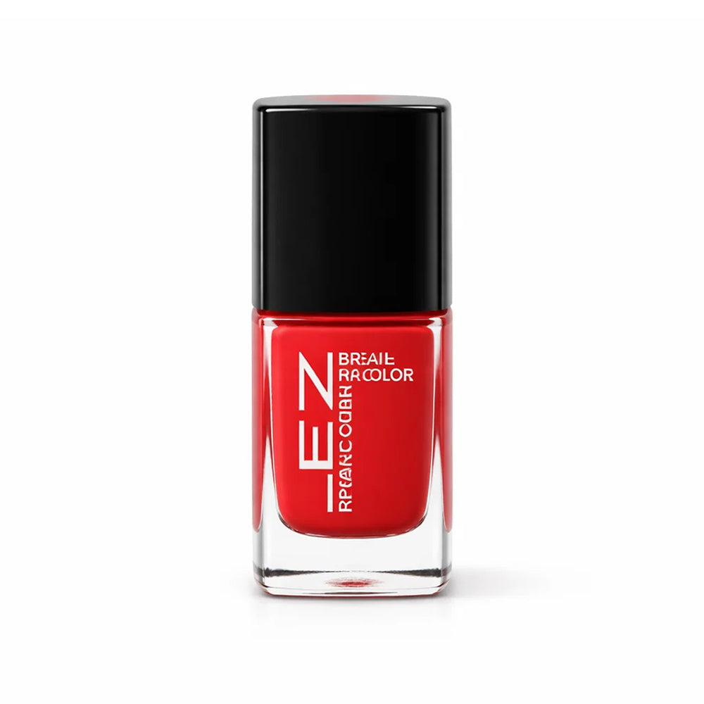 SWEET TOUCH EZ BREATHABLE NAIL COLOR ST208 MINX Default Title - MamasJan Makeup