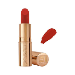 SWEET TOUCH MATT MOIST LONG-LASTING LIPSTICK-DEATH BY RED Default Title - MamasJan Makeup