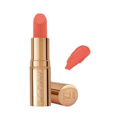 SWEET TOUCH MATT MOIST LONG-LASTING LIPSTICK-CHILLI RED Default Title - MamasJan Makeup
