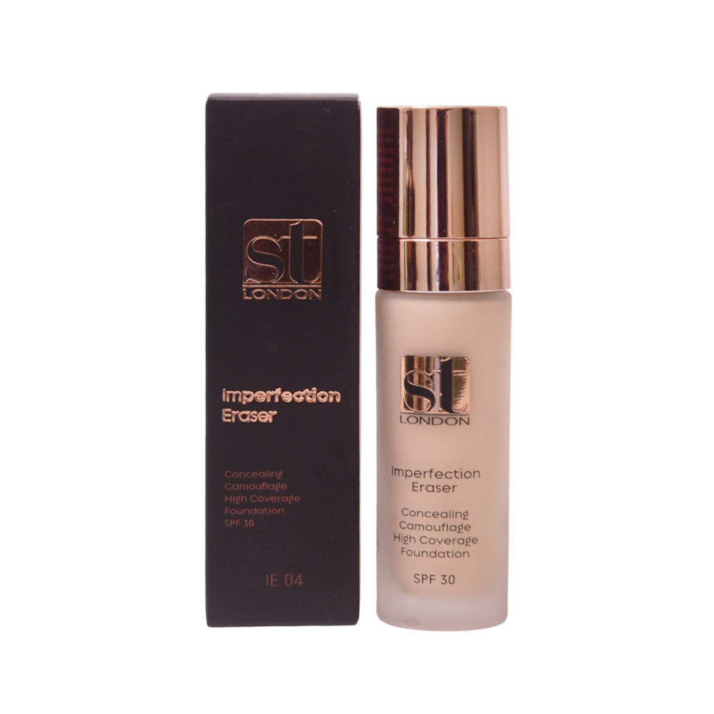 SWEET TOUCH IMPERFECTIONS ERASER IE004 Default Title - MamasJan Makeup