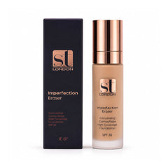 SWEET TOUCH ERASER FOUNDATION PCS Default Title - MamasJan Makeup