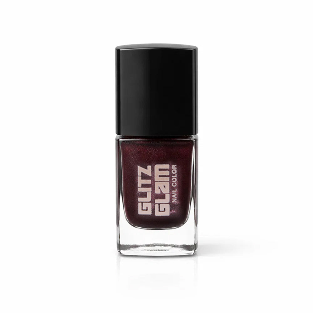 SWEET TOUCH GLITZ & GLAM NAIL PAINT ST251 GALAXY Default Title - MamasJan Makeup