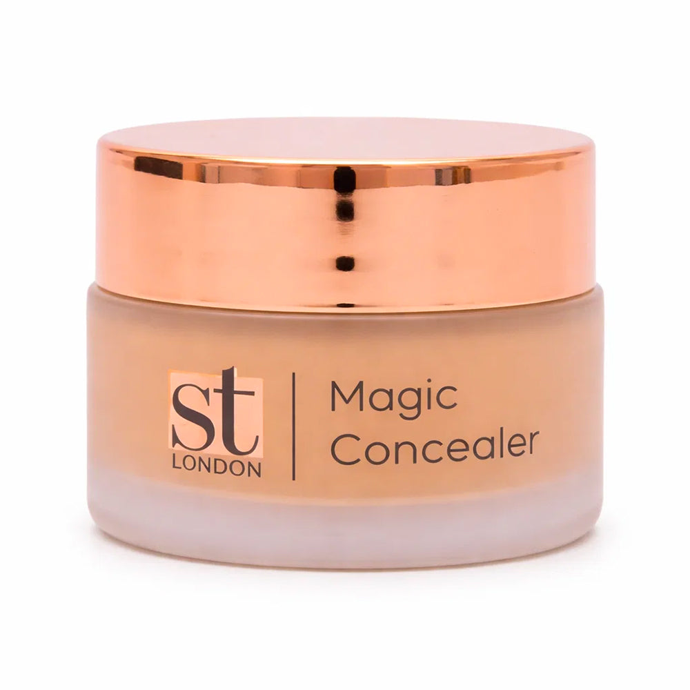 SWEET TOUCH MAGIC CONCEALOR HONEY PC Default Title - MamasJan Makeup