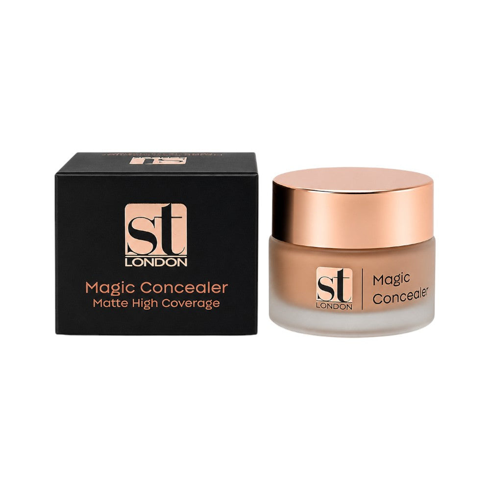 SWEET TOUCH MAGIC CONCEALOR TAN PC Default Title - MamasJan Makeup