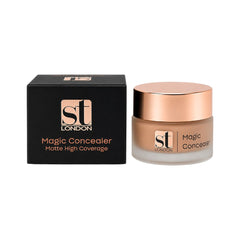 SWEET TOUCH MAGIC CONCEALOR TAN PC Default Title - MamasJan Makeup
