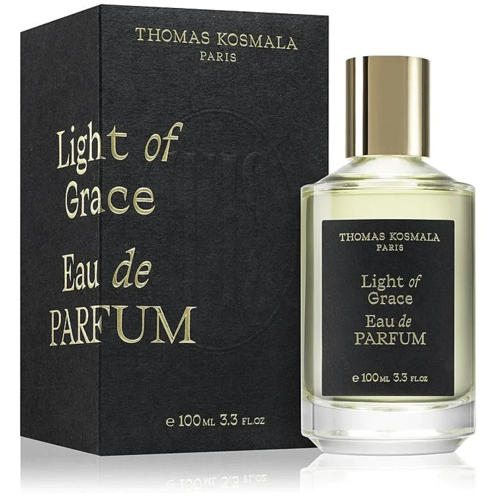 THOMAS KOSMALA LIGHT OF GRACE EDP 100 ML Default Title - MamasJan s