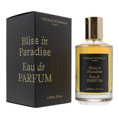 THOMAS KOSMALA BLISS IN PARADISE EDP 100 ML Default Title - MamasJan s