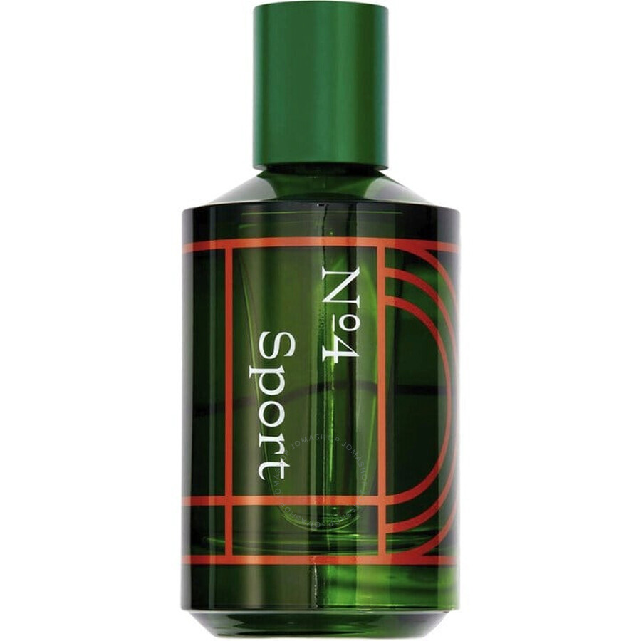 THOMAS KOSMALA NO.4 SPORT FOR MEN EDP 100ML Default Title - MamasJan s