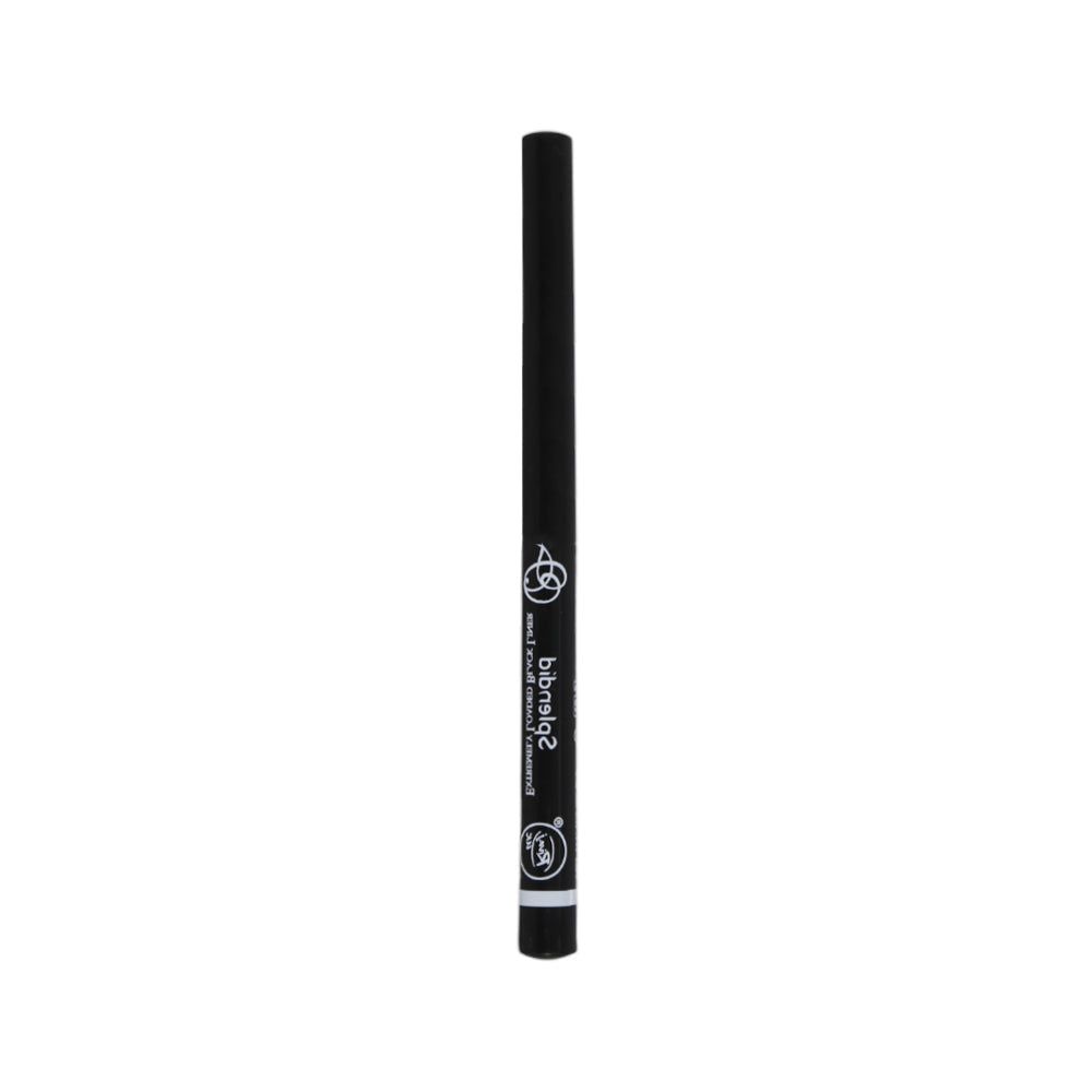 RIVAJ SPLENDID EXTREMELY LOADED BLACK LINER Default Title - MamasJan Makeup