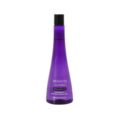 AMRIJ SHAMPOO KERATIN CLASSIC 400 ML Default Title - MamasJan Grocery Nonfood