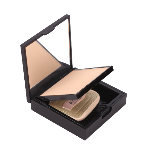 AMRIJ ULTIMATE PRO WET & DRY COMPACT POWDER 11GM 07 - MamasJan Makeup