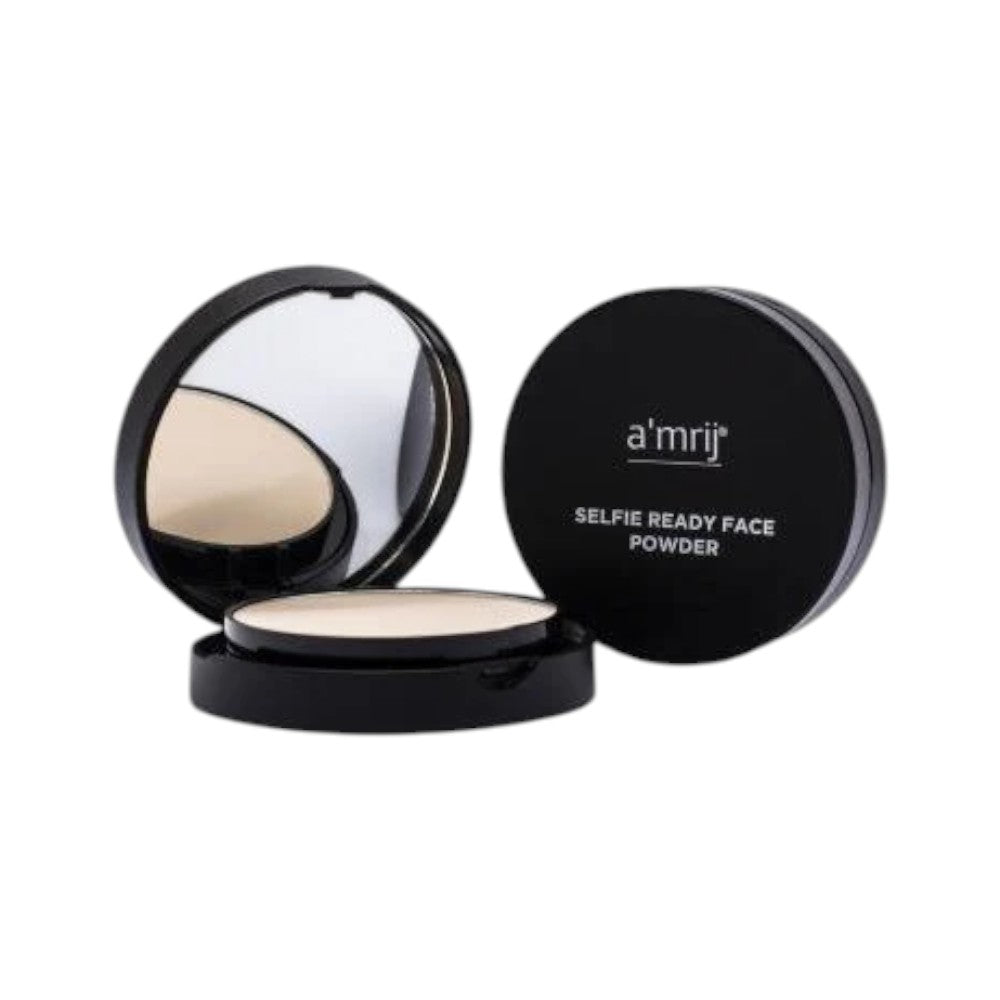 AMRIJ SELFIE READY FACE POWDER 6 - MamasJan Makeup