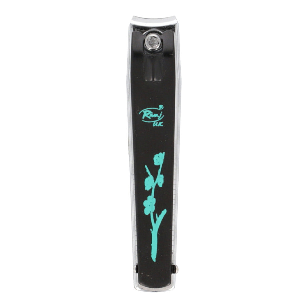 RIVAJ NAIL CUTTER 007 Default Title - MamasJan Makeup
