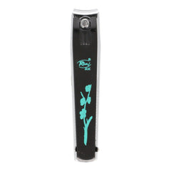 RIVAJ NAIL CUTTER 007 Default Title - MamasJan Makeup