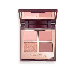 LUXURY PALETTE COLOR CODED EYESHADOW PILLOW TALK 5.2 GM Default Title - MamasJan Makeup