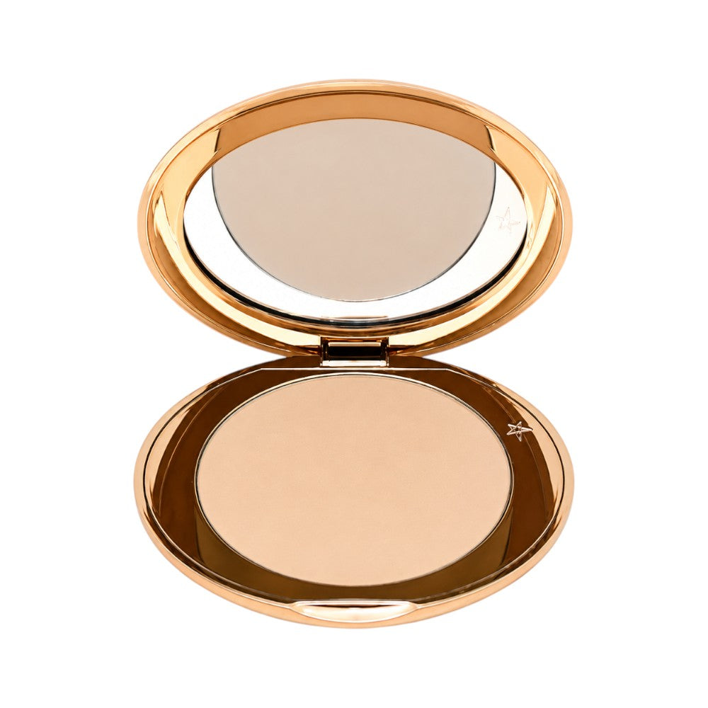 CHARLOTTE TILBURY AIR BLUSH BRONZER 1FAIR/PALE 16G Default Title - MamasJan Makeup