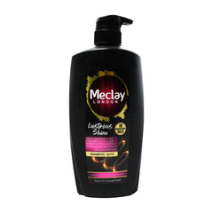 MECLAY LONDON SHAMPOO LUSTROUS SHINE 660 ML Default Title - MamasJan Grocery Nonfood