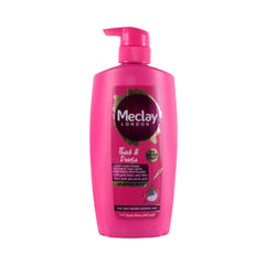 MECLAY LONDON SHAMPOO THICK & DENSE 660 ML Default Title - MamasJan Grocery Nonfood