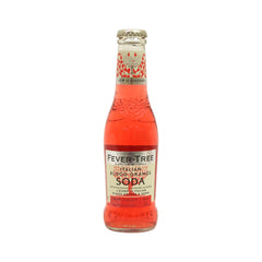 FEVER TREE ITALIAN BLOOD ORANGE SODA 200 ML Default Title - MamasJan GroceryFoods