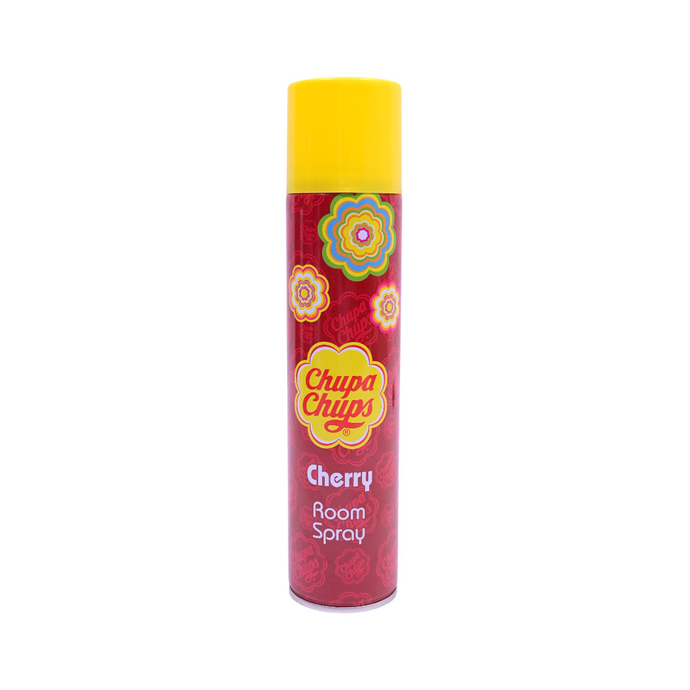 CHUPA CHUPS ROOM SPRAY CHERRY 300 ML Default Title - MamasJan Grocery Nonfood