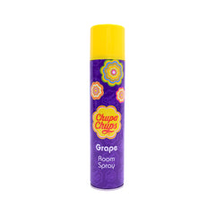 CHUPA CHUPS ROOM SPRAY GRAPE 300 ML Default Title - MamasJan Grocery Nonfood
