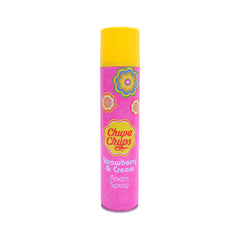 CHUPA CHUPS ROOM SPRAY SRTAWBERRY & CREAM 300 ML Default Title - MamasJan Grocery Nonfood