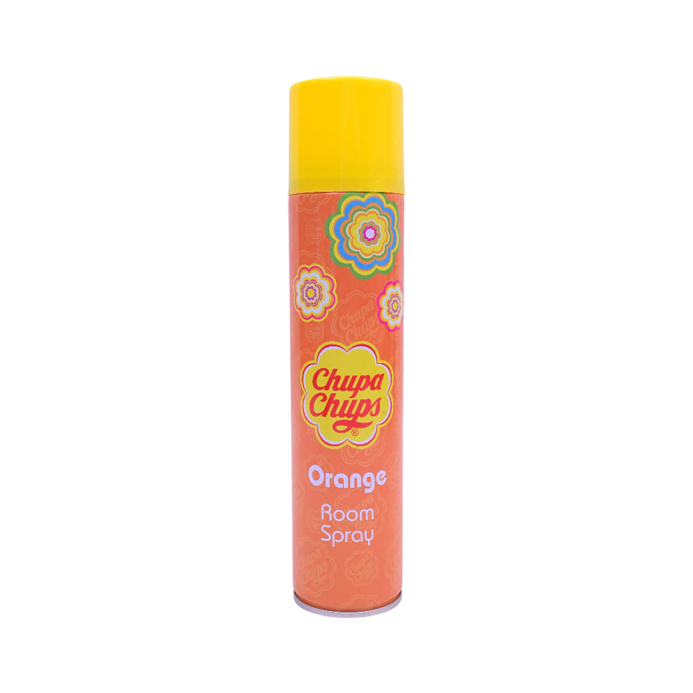 CHUPA CHUPS ROOM SPRAY ORANGE 300 ML Default Title - MamasJan Grocery Nonfood