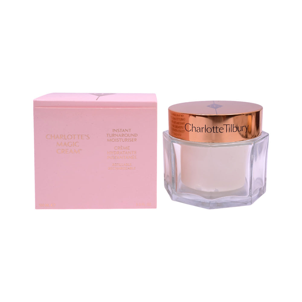 CHARLOTTES MAGIC CREAM-INSTANT MOISTURISER- 150 ML Default Title - MamasJan Makeup