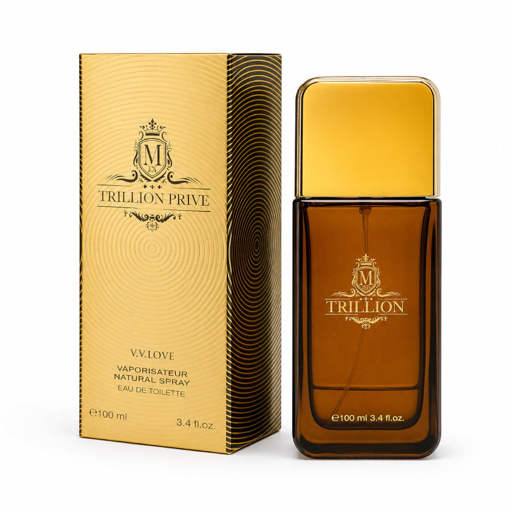 IR V.V LOVE PACO RABANNE 1 MILLION M 5PC GIFT SET 2025 7706 Default Title - MamasJan perfumes