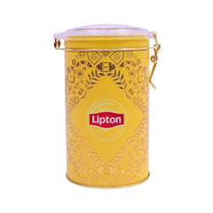 LIPTON YELLOW LABEL TEA JAR 170 GM Default Title - MamasJan GroceryFoods
