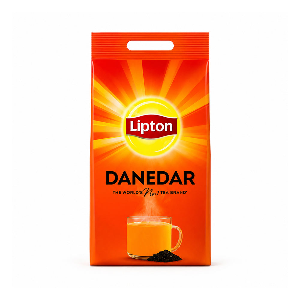 LIPTON DANEDAR TEA POUCH 900 GM Default Title - MamasJan GroceryFoods