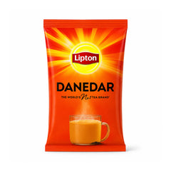 LIPTON DANEDAR TEA POUCH 430 GM Default Title - MamasJan GroceryFoods