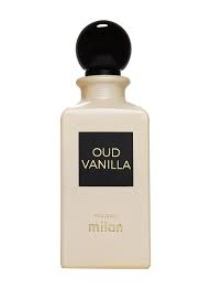 MAISON MILAN OUD VANILLA FOR UNISEX EDP 90ML Default Title - MamasJan s