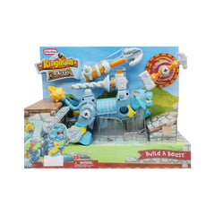 647086 LT BUILDER BUILD A BEAST Default Title - MamasJan Toys