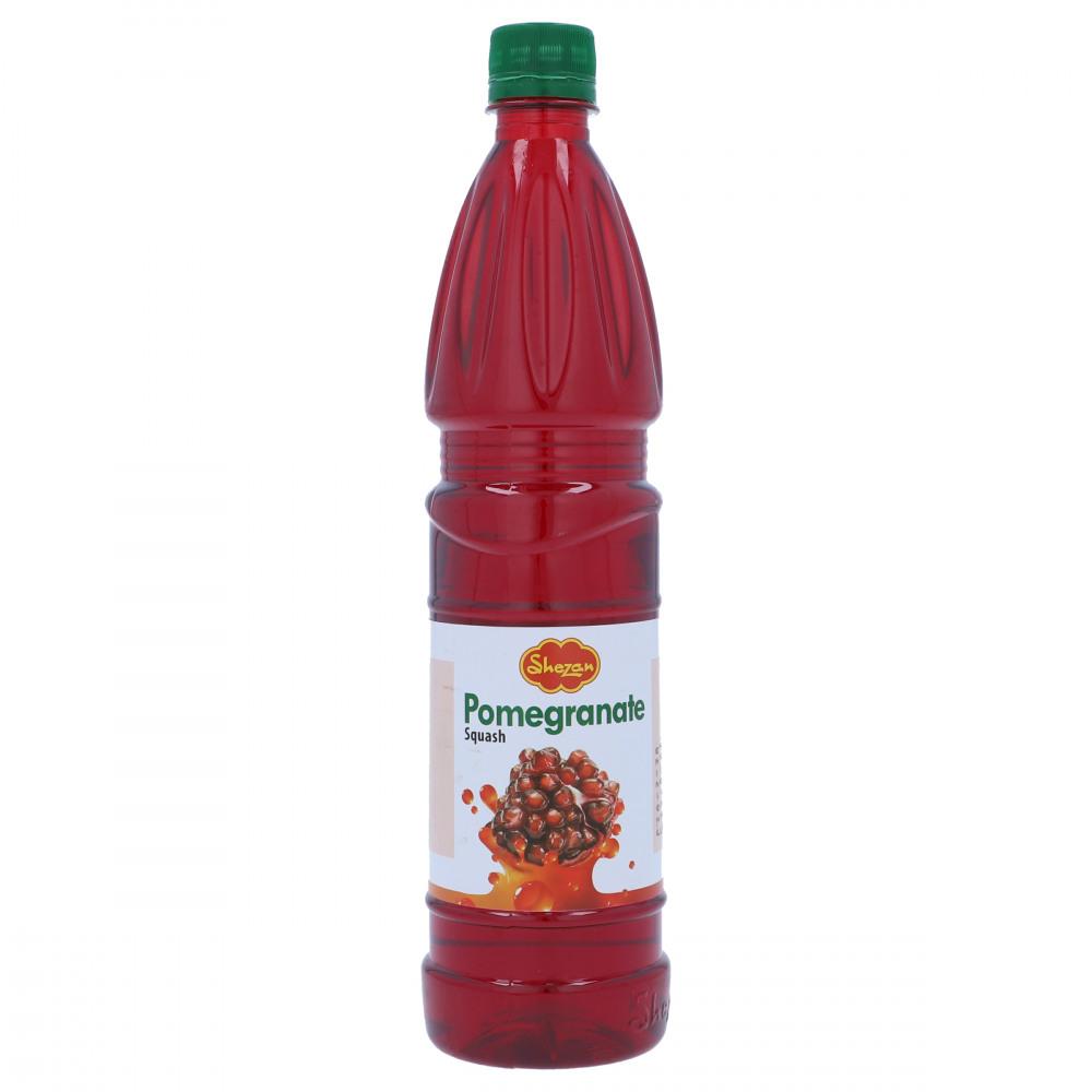 SHEZAN SQUASH ANAR 800 ML Default Title - MamasJan Grocery