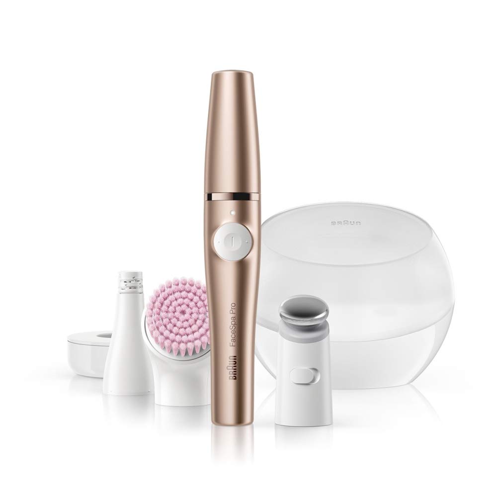 BRAUN FACE CARE 921 Default Title - MamasJan s