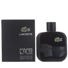 LACOSTE EAU DE NOIR BLACK 100 ML Default Title - MamasJan s