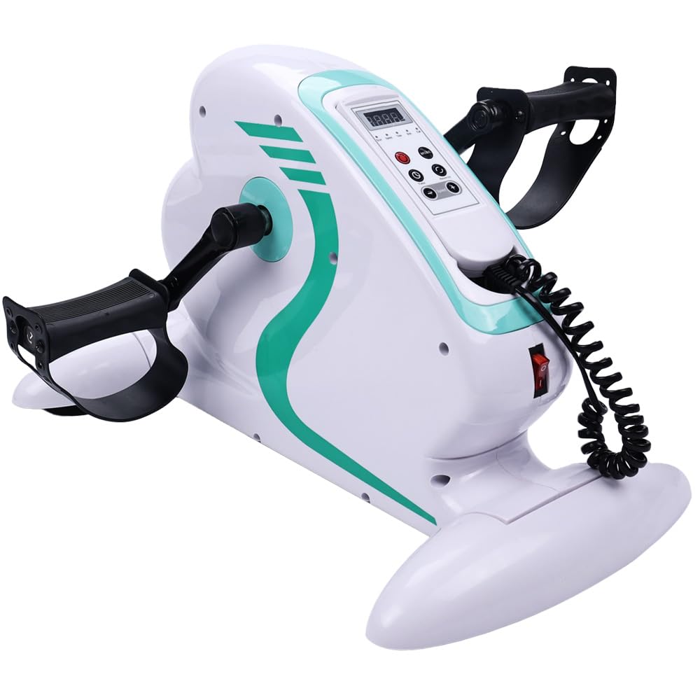 Automatic Pedal Excerciser - The Healthcare Shop Pakistan