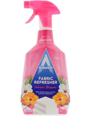 ASTONISH CLEANER FABRIC REFRESHER 750 ML Default Title - MamasJan Grocery Nonfood