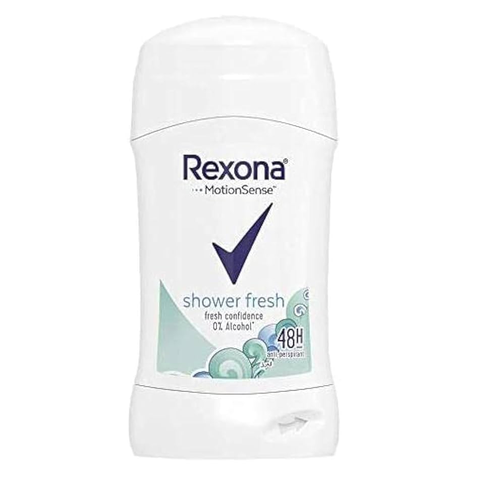 Rexona Deo Stick Shower Fresh 40G