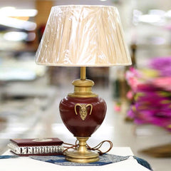 Table Lamp Ir T1078 Basic Default Title - MamasJan Décor