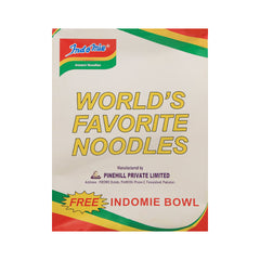 INDOMIE MEAT MASALA PROMO PACK 5 IN 1 Default Title - MamasJan GroceryFoods
