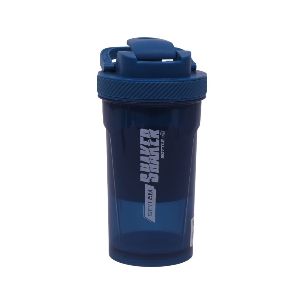 HOUSE & CO SHAKER BOTTLE WITH BOX- 1 PACK Default Title - MamasJan Crockery