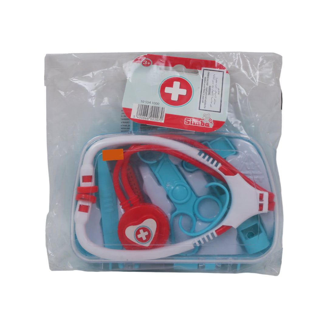 105541000 DOCTOR CASE Default Title - MamasJan Toys