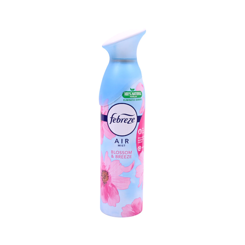 FEBREZE AIR FRESHNER BLOSSOM AND BREEZE 300 ML Default Title - MamasJan Grocery Nonfood