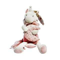 90780 SIMBA SOFT UNICORN B/O D Default Title - MamasJan Toys