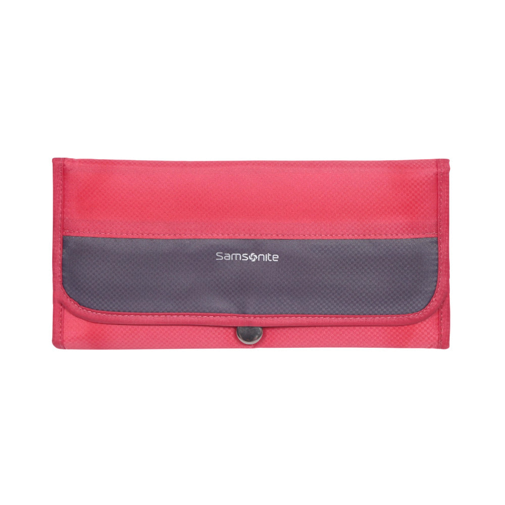 SAMSONITE JEWLERY BOX 17097 CG BASIC Default Title - MamasJan Luggage