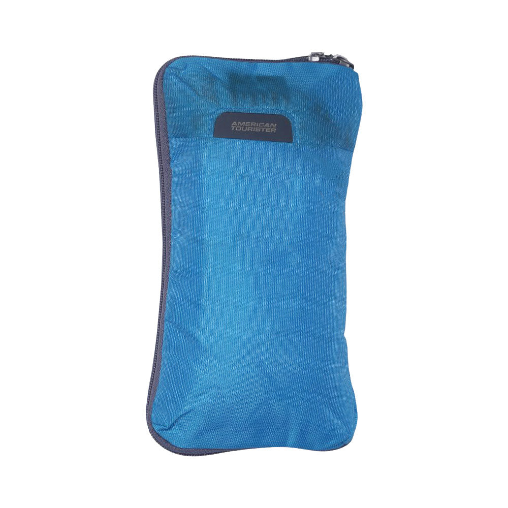 AMERICAN TOURISTER WAIST BAG BASIC Default Title - MamasJan Luggage