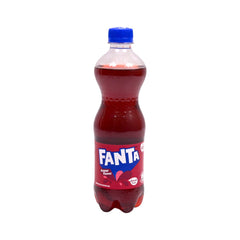FANTA POMEGRANATE 500 ML Default Title - MamasJan Grocery Food