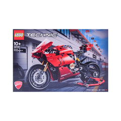 42107 LEGO TECHNIC DUCATI PANIGALE V4 R BLOCKS Default Title - MamasJan Toys